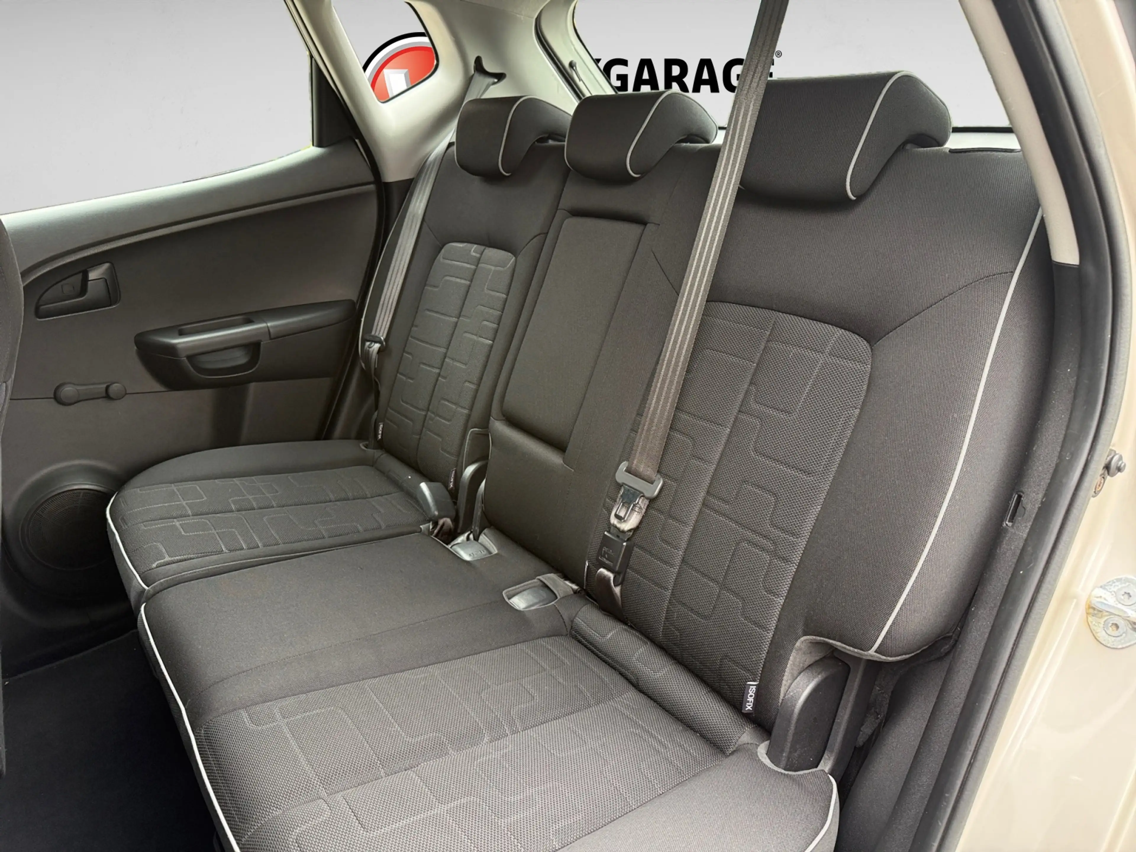 Kia Venga 1.4 CVVT X-tra | Airco | Parkeer Sensoren Achterzi — photo 6