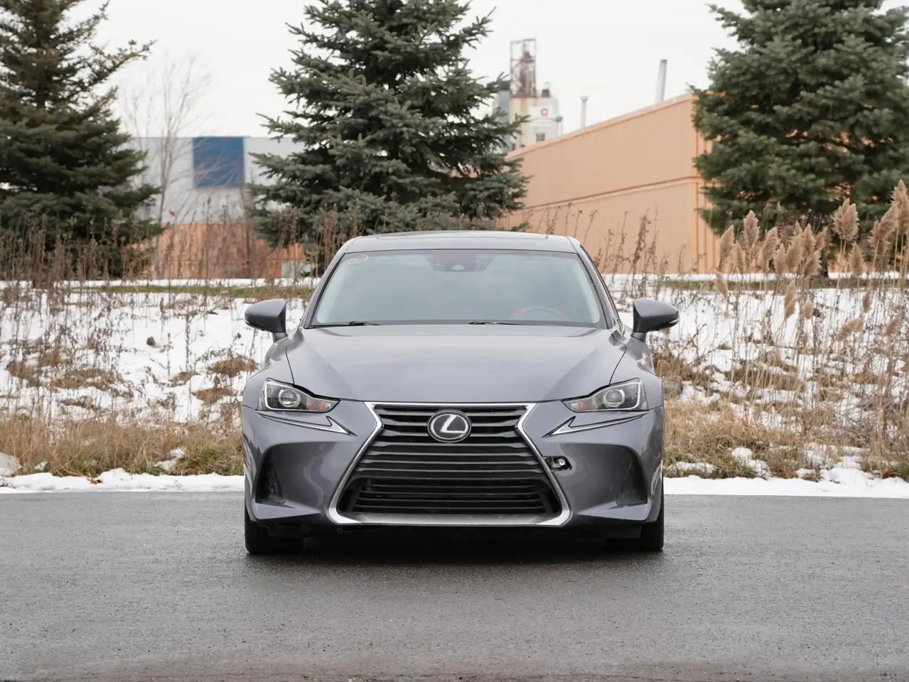 Lexus IS снимка Lexus IS