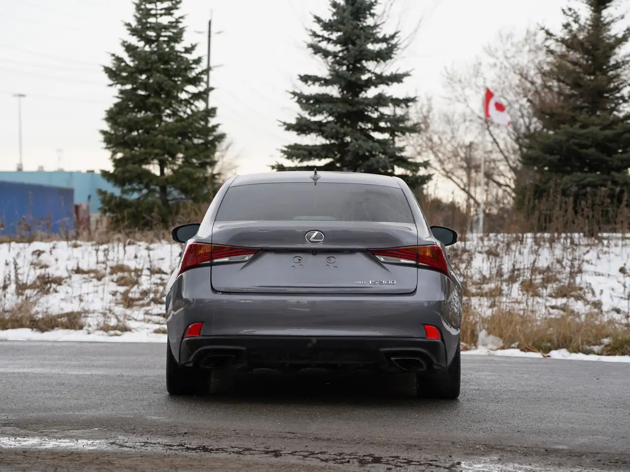 Lexus IS снимка Lexus IS