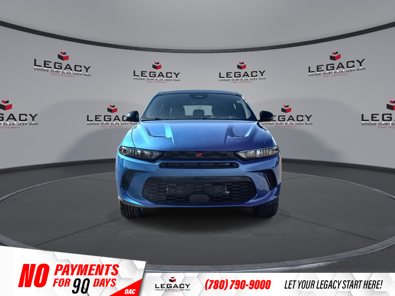 2025 Dodge Hornet