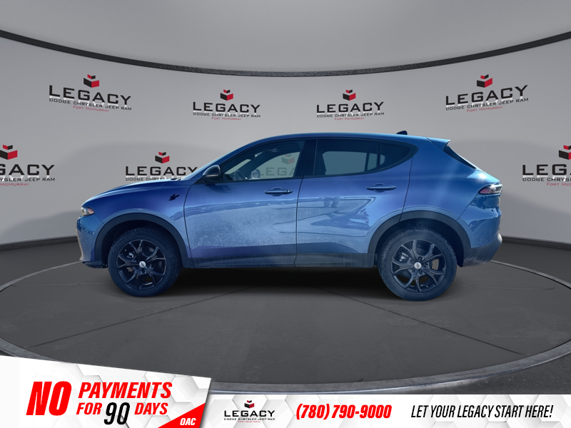 2025 Dodge Hornet