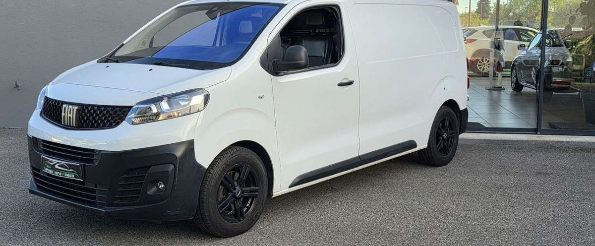 Fiat Scudo