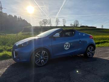 Wind TCe 100 Gordini