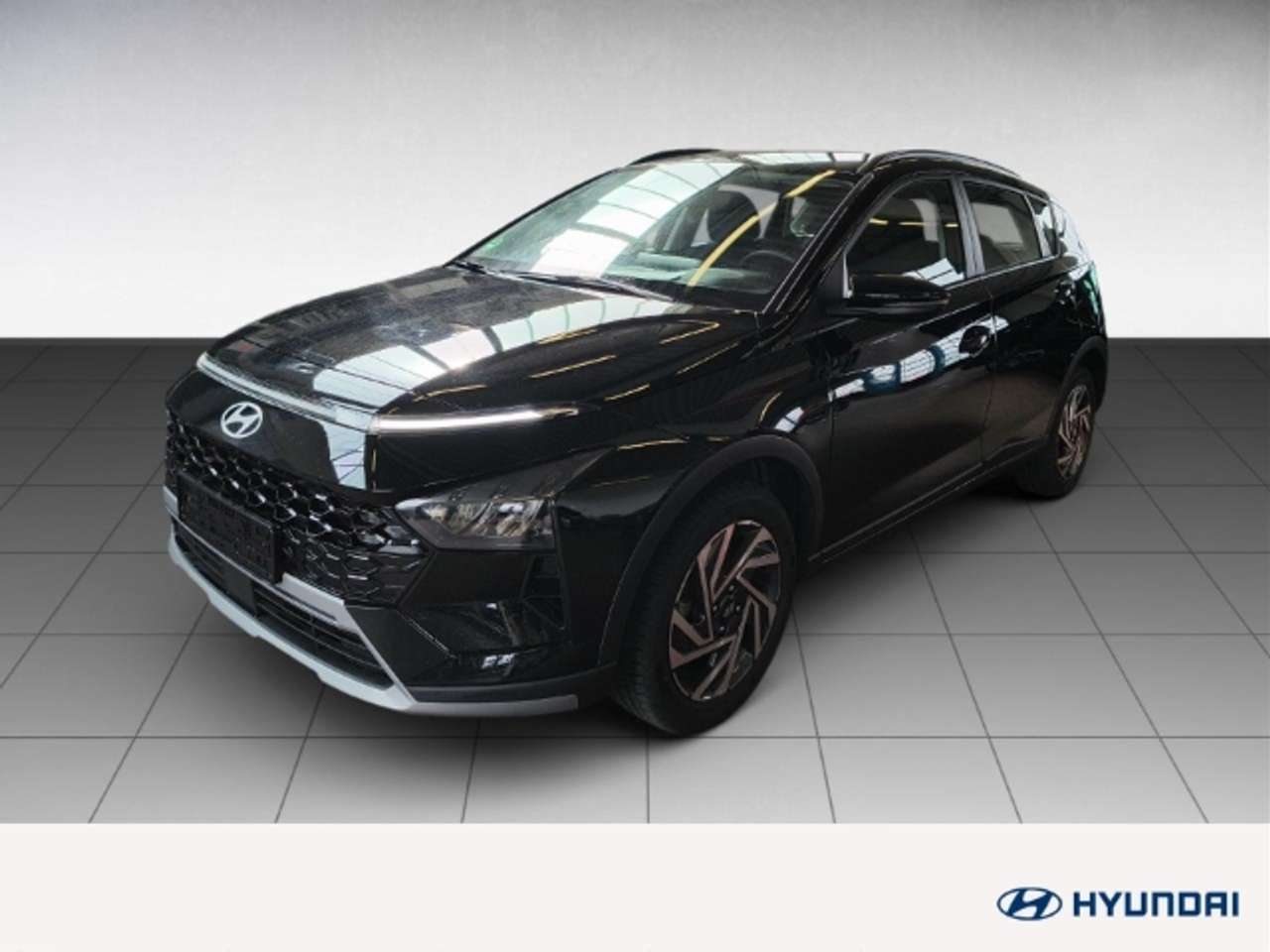Hyundai BAYON 2025