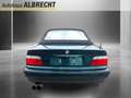 BMW 320 3 Cabrio (E36) 320i Grün - thumbnail 3