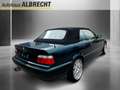 BMW 320 3 Cabrio (E36) 320i Grün - thumbnail 4