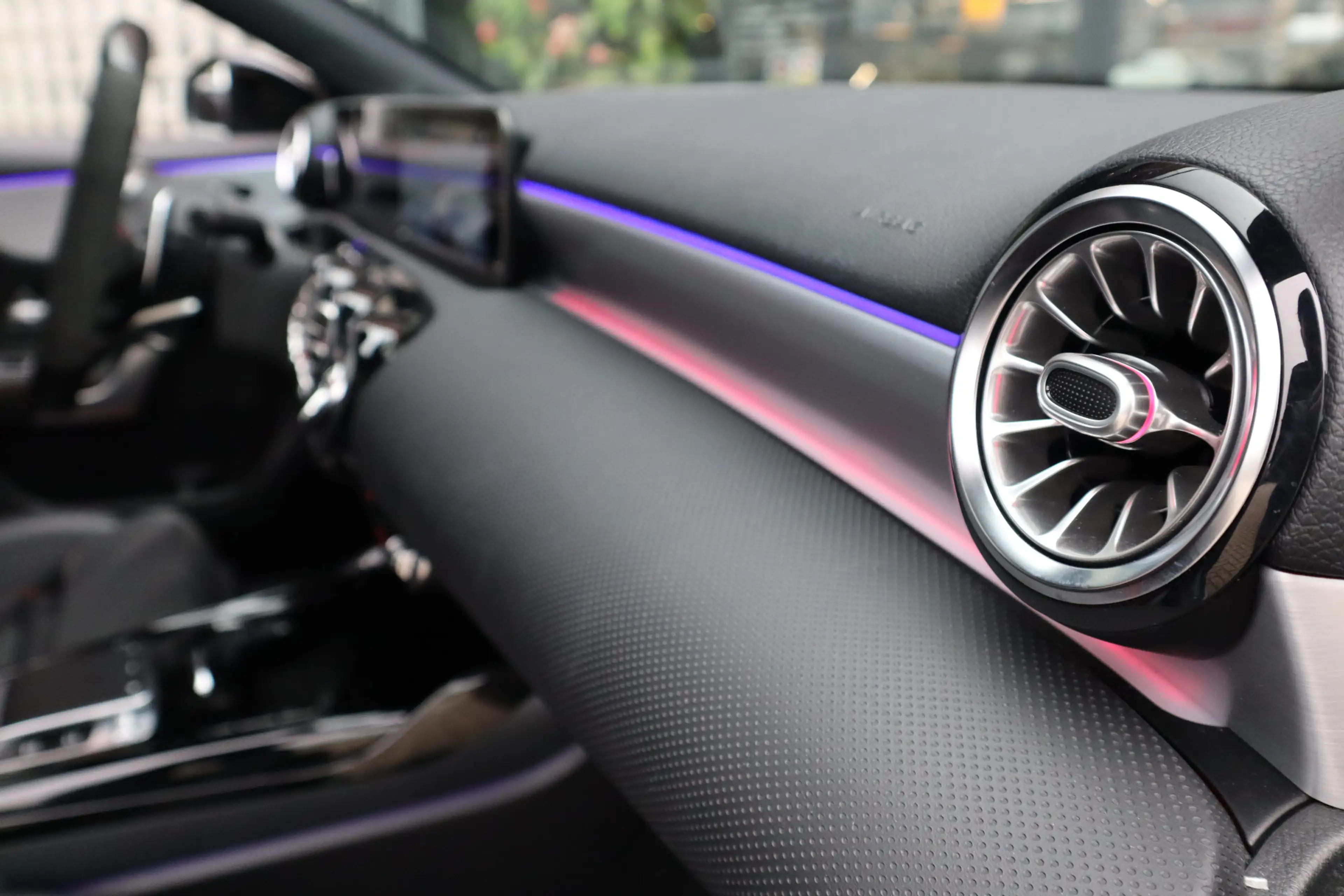 Mercedes-Benz A 45 AMG S 4MATIC+ | Milltek-downpipe, Performance-stoelen, — photo 13