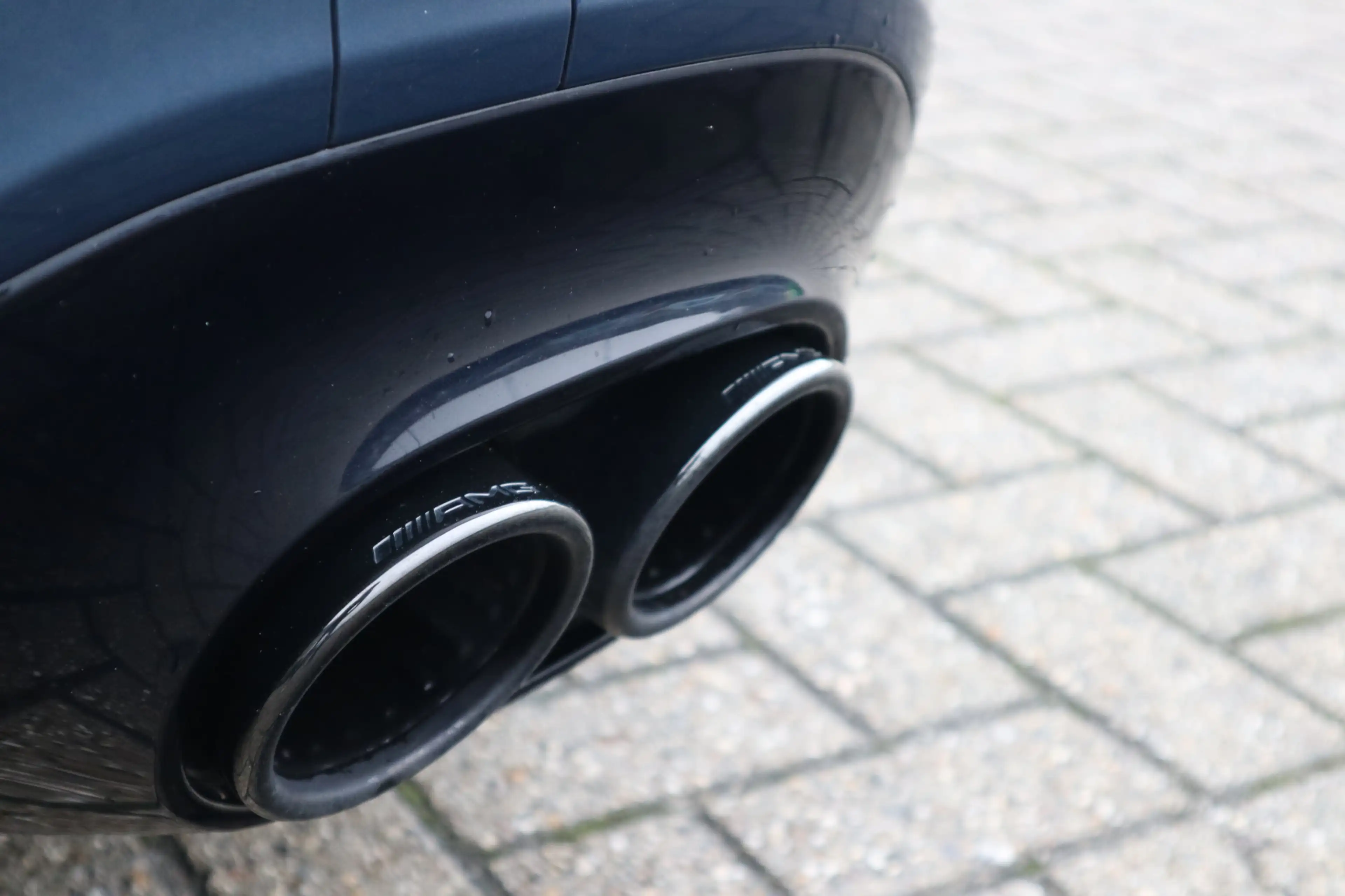 Mercedes-Benz A 45 AMG S 4MATIC+ | Milltek-downpipe, Performance-stoelen, — photo 8