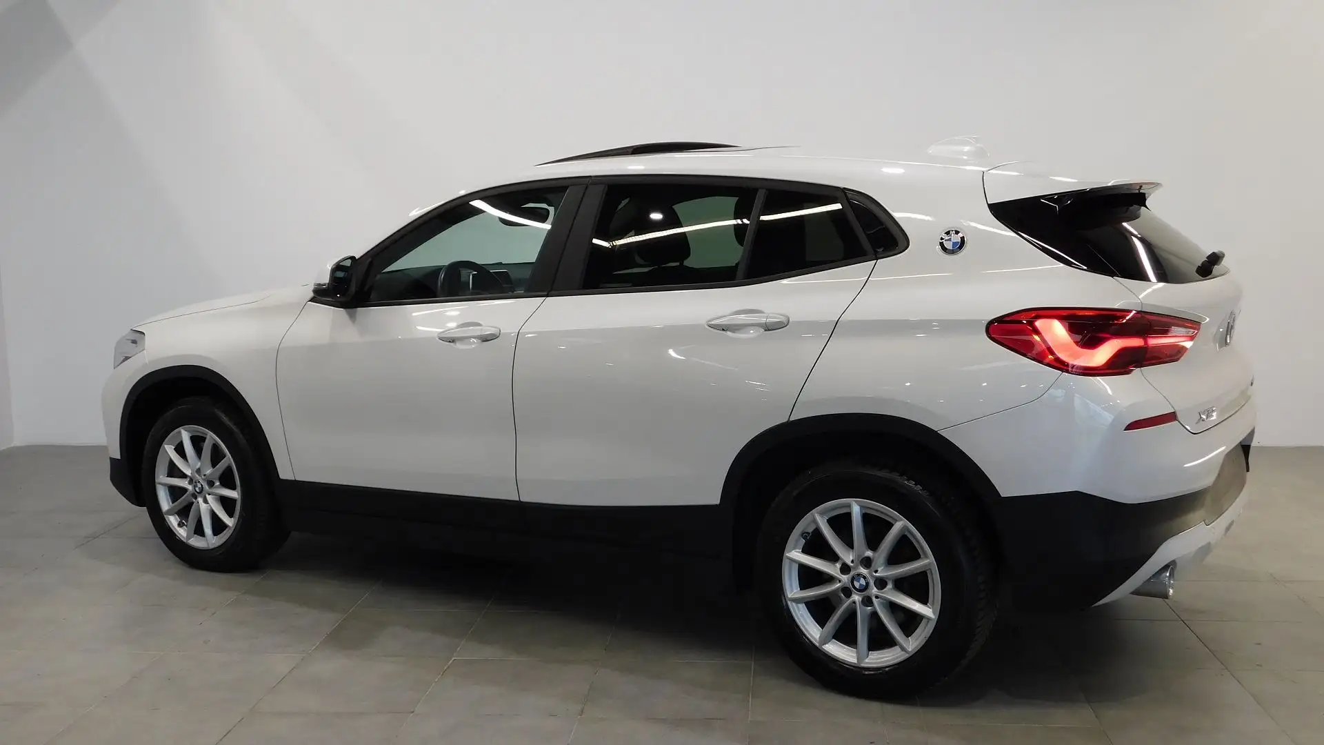 BMW X2 XDRIVE20DA 190CH LOUNGE - 2