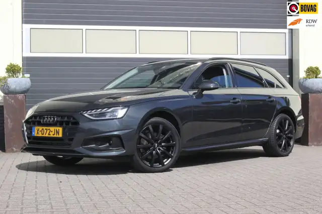 Audi A4 Avant 40 TFSI edition | Virtual cockpit | Carplay