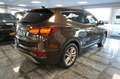 Hyundai SANTA FE blue Premium 4WD/Panorama/Navi/360Grad Braun - thumbnail 9