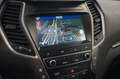 Hyundai SANTA FE blue Premium 4WD/Panorama/Navi/360Grad Braun - thumbnail 30