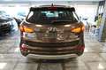 Hyundai SANTA FE blue Premium 4WD/Panorama/Navi/360Grad Braun - thumbnail 10
