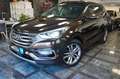 Hyundai SANTA FE blue Premium 4WD/Panorama/Navi/360Grad Braun - thumbnail 7