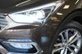 Hyundai SANTA FE blue Premium 4WD/Panorama/Navi/360Grad Braun - thumbnail 25
