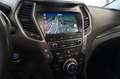 Hyundai SANTA FE blue Premium 4WD/Panorama/Navi/360Grad Braun - thumbnail 31