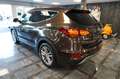 Hyundai SANTA FE blue Premium 4WD/Panorama/Navi/360Grad Braun - thumbnail 11