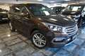 Hyundai SANTA FE blue Premium 4WD/Panorama/Navi/360Grad Braun - thumbnail 3