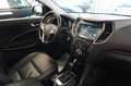 Hyundai SANTA FE blue Premium 4WD/Panorama/Navi/360Grad Braun - thumbnail 35