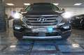 Hyundai SANTA FE blue Premium 4WD/Panorama/Navi/360Grad Braun - thumbnail 5