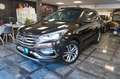 Hyundai SANTA FE blue Premium 4WD/Panorama/Navi/360Grad Braun - thumbnail 1