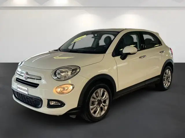 Fiat 500X 500 X 2015 1.3 mjt Pop 4x2 95cv