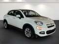 Fiat 500X 500 X 2015 1.3 mjt Pop 4x2 95cv Blanco - thumbnail 3