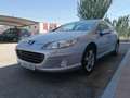 Peugeot 407 2.0HDI Premium Grigio - thumbnail 6