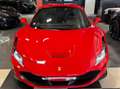Ferrari F8 Spider F8 Spider 3.9  V8 BiTurbo 720ch Rouge - thumbnail 4