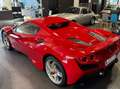 Ferrari F8 Spider F8 Spider 3.9  V8 BiTurbo 720ch Rouge - thumbnail 3
