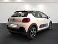 Citroen C3 III 2017 1.2 puretech Feel Pack s&s 83cv Bianco - thumbnail 4