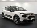 Citroen C3 III 2017 1.2 puretech Feel Pack s&s 83cv Bianco - thumbnail 3