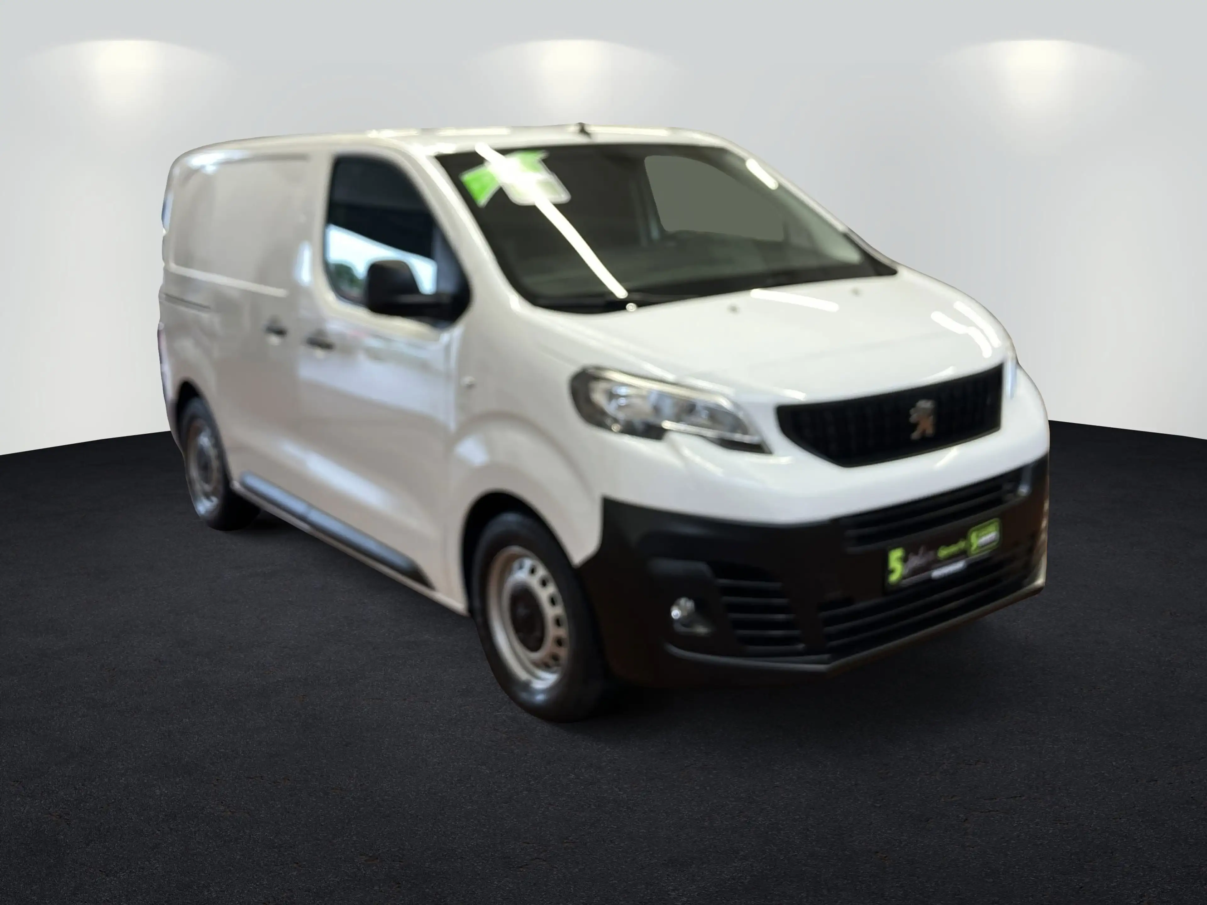 Peugeot Expert Kasten 1.5 BlueHDi 120 L1 Premium — photo 3