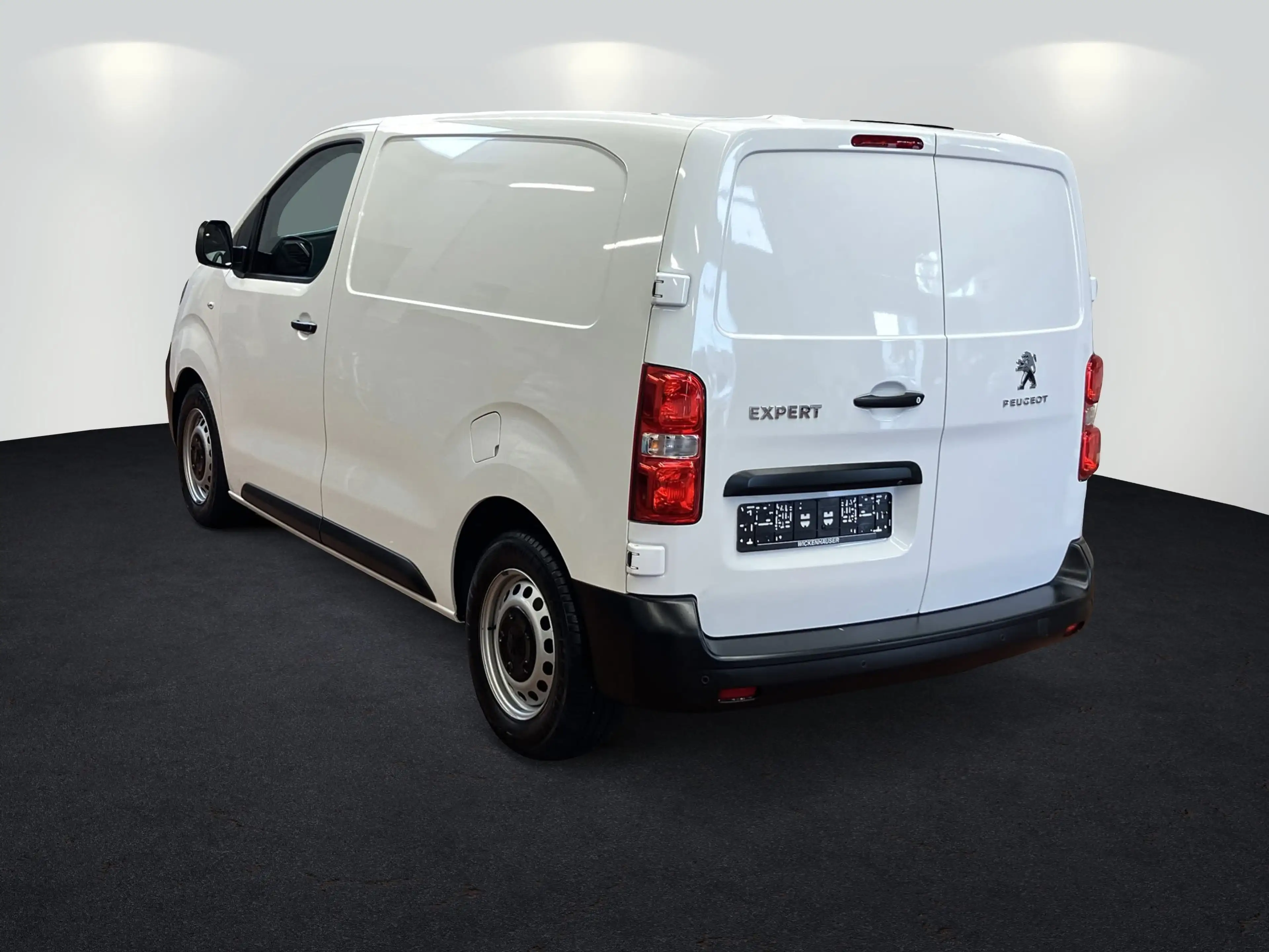 Peugeot Expert Kasten 1.5 BlueHDi 120 L1 Premium — photo 5