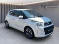Citroen C1 VTi Shine Stop& Weiß - thumbnail 5