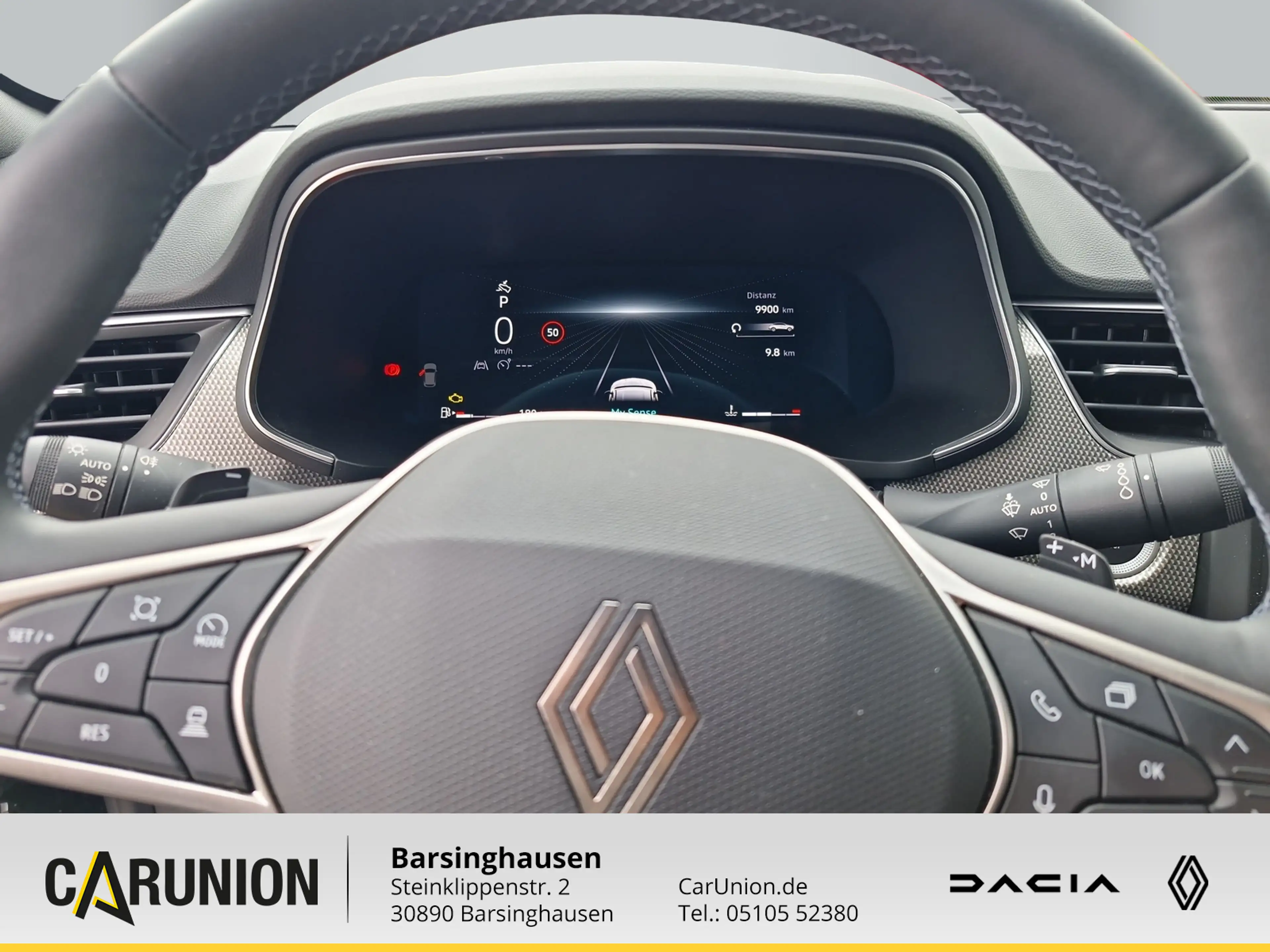 Renault Arkana TECHNO Mild Hybrid 140 EDC — photo 10