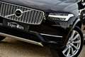Volvo XC90 XC90 T8 AWD Twin Engine Geartronic Inscription Zwart - thumbnail 6