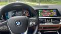 BMW 318 318iA OPF pack luxury ( limiere ambiante) Beige - thumbnail 3