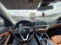 BMW 318 318iA OPF pack luxury ( limiere ambiante) Beige - thumbnail 10