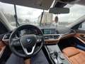 BMW 318 318iA OPF pack luxury ( limiere ambiante) Beige - thumbnail 11