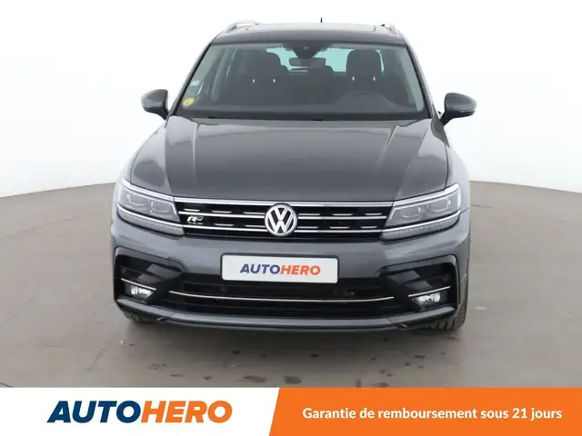 Volkswagen Tiguan view 9