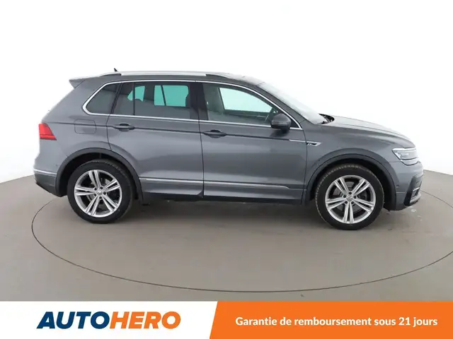 Volkswagen Tiguan view 7