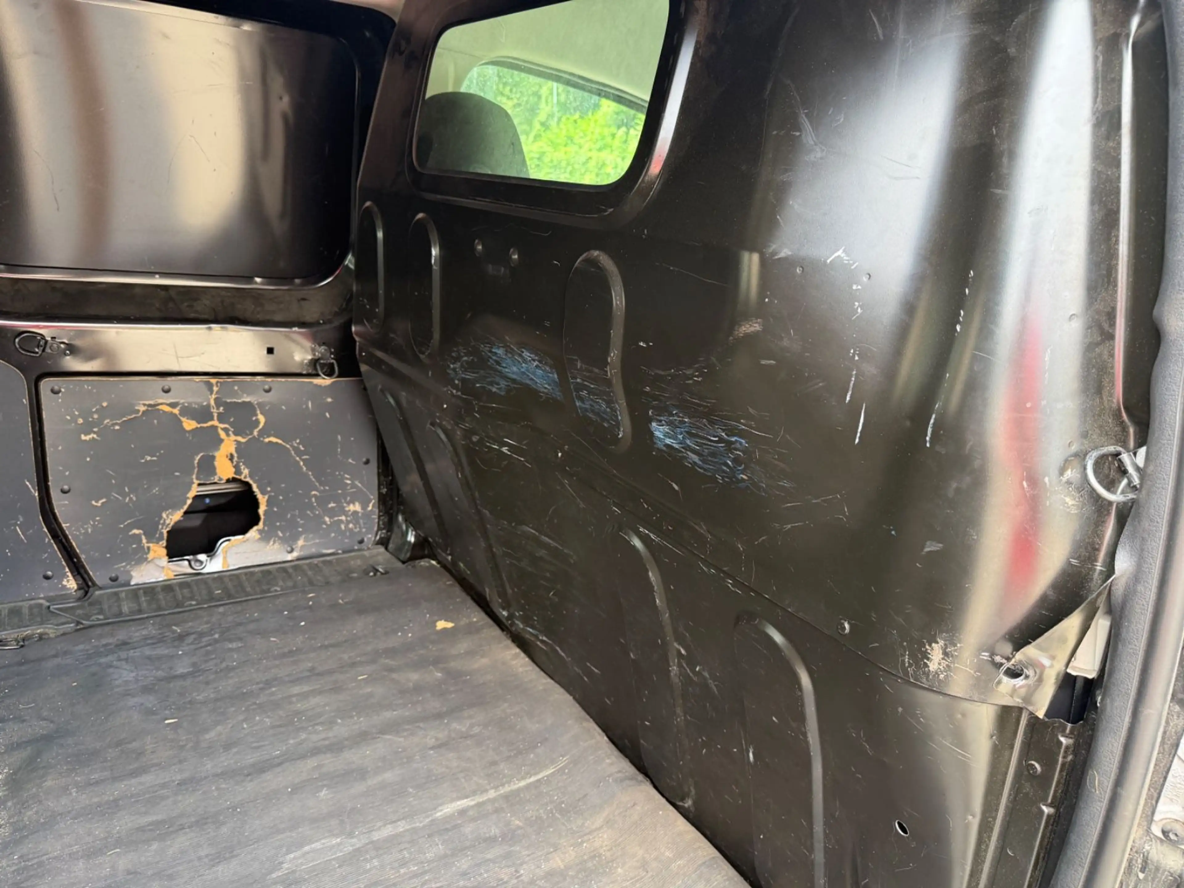 Nissan NV250 Kastenwagen L2H1 2,2t Comfort — photo 14