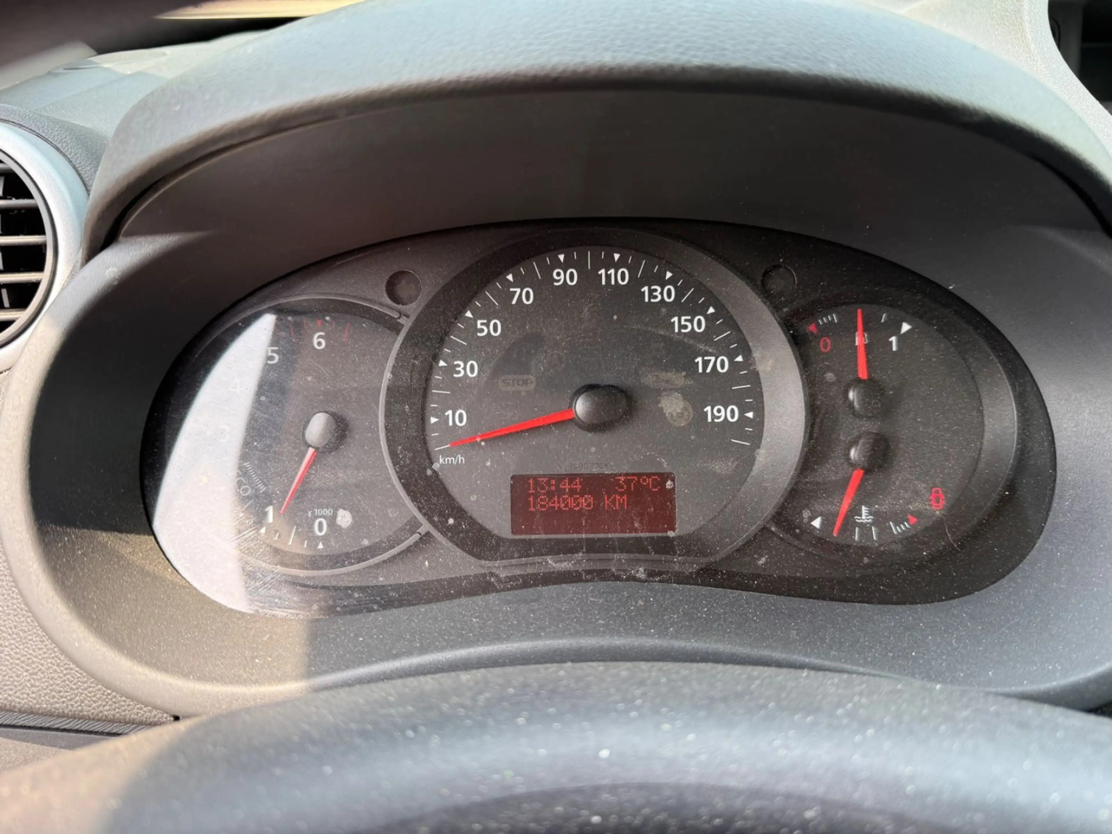 Nissan NV250 Kastenwagen L2H1 2,2t Comfort — photo 9