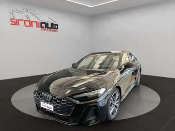 A5 Avant TDI 150 kW mHEV+ S tronic S Line edition