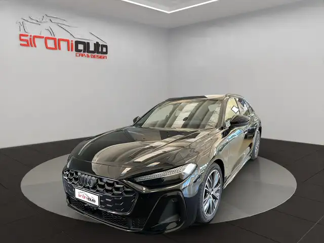 Audi A5 A5 Avant TDI 150 kW mHEV+ S tronic S Line edition