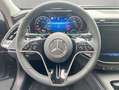 Mercedes-Benz E 200 E-Klasse Czarny - thumbnail 8