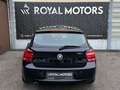 BMW 116 i Noir - thumbnail 7