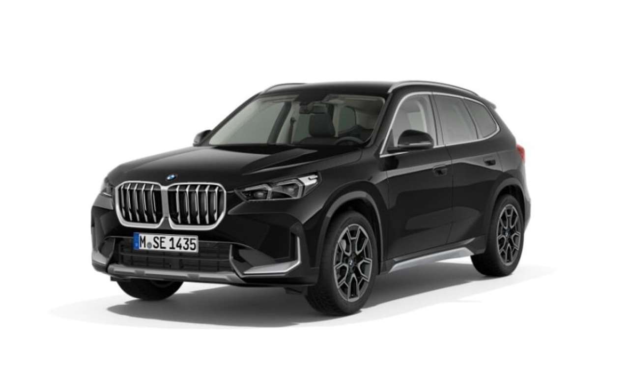 BMW X1 sDrive 18d xLine