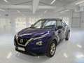 Nissan Juke 1.0 DIG-T 114 N Connect DCT Azul - thumbnail 1